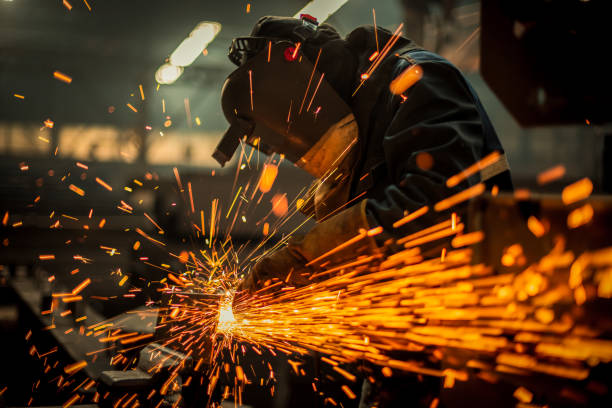 Best Food and Beverage Processing Equipment Welding in Cornelia, GA