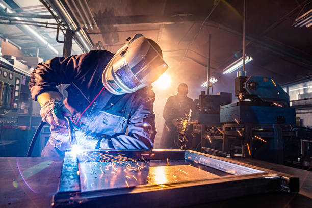Best Automation and Robotic Welding in Cornelia, GA
