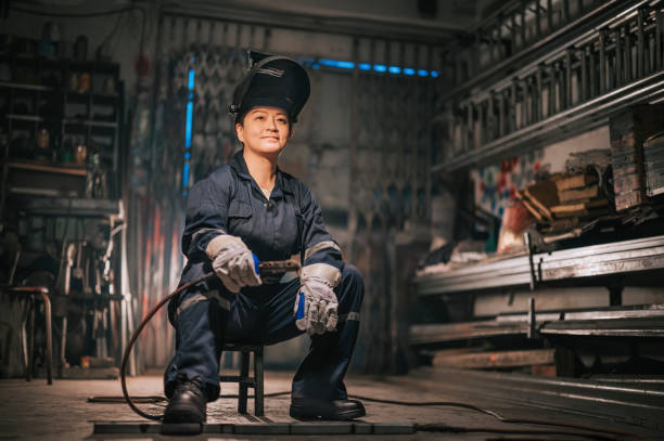 Trusted Cornelia, GA Welder & Metal Fabrication Experts