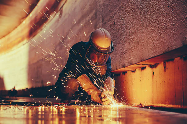 Best Marine and Shipbuilding Welding in Cornelia, GA