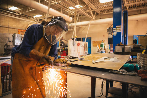 Best Specialty Welding Processes in Cornelia, GA
