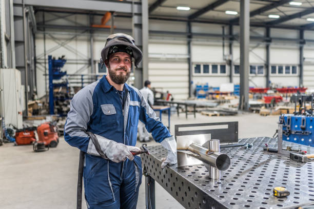 Best Welding Inspection and Certification in Cornelia, GA