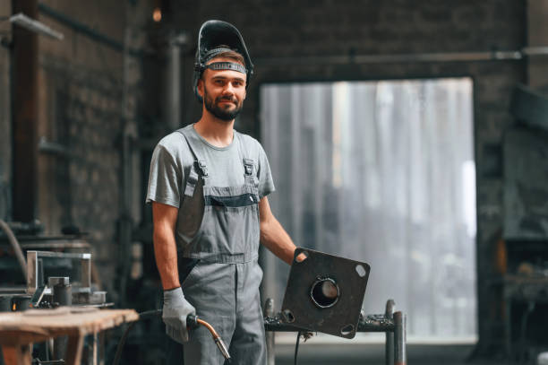 Best Structural Steel Welding in Cornelia, GA