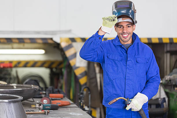 Affordable Welder Services in Cornelia, GA