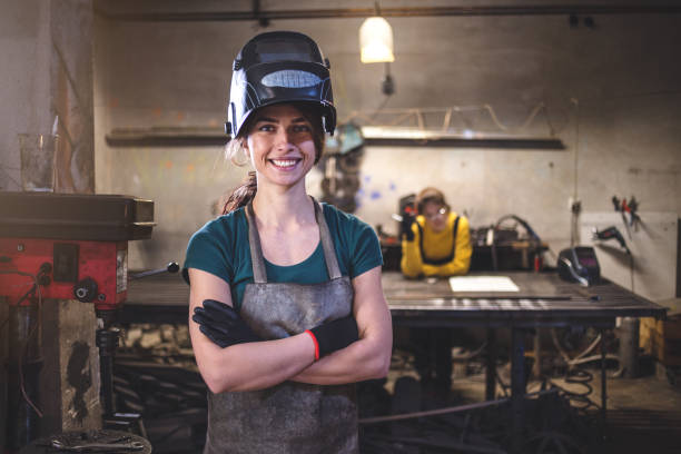  Cornelia, GA Welder Pros